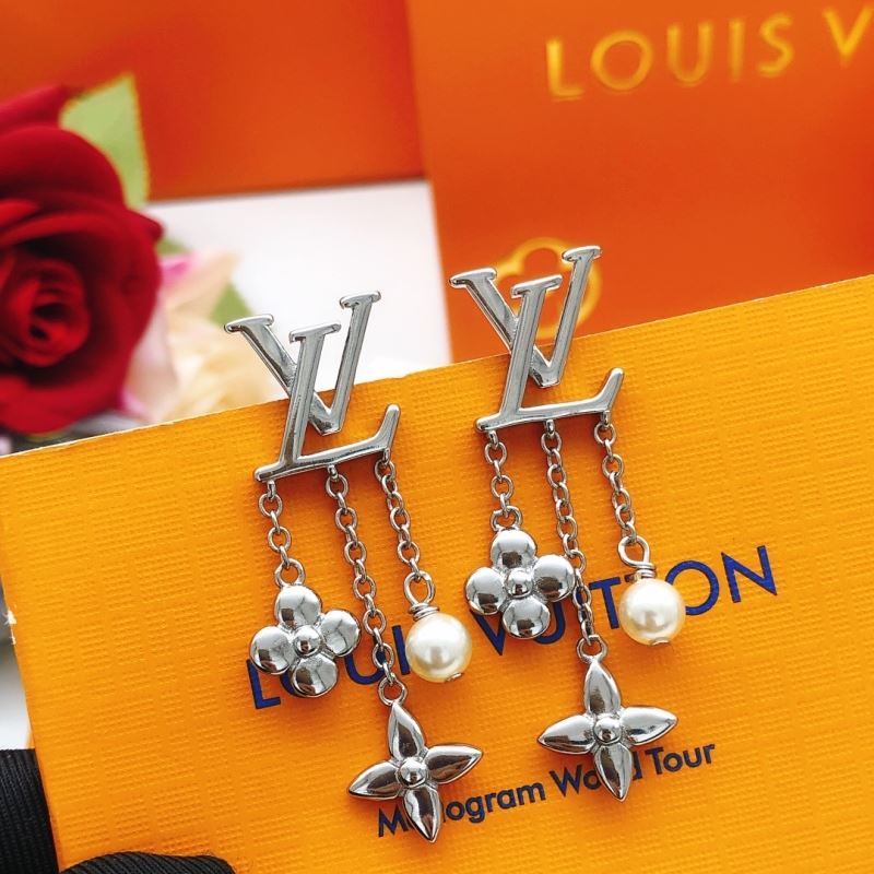 Louis Vuitton Earrings